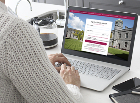 D&eacute;an iarratas anois