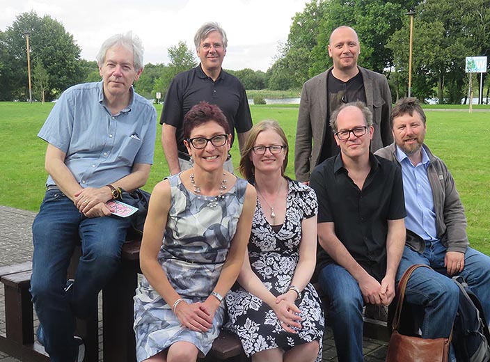 D&eacute;an teagmh&aacute;il linn