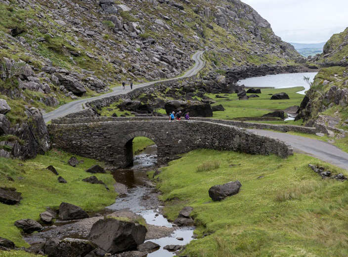 Taisteal & V&iacute;osa