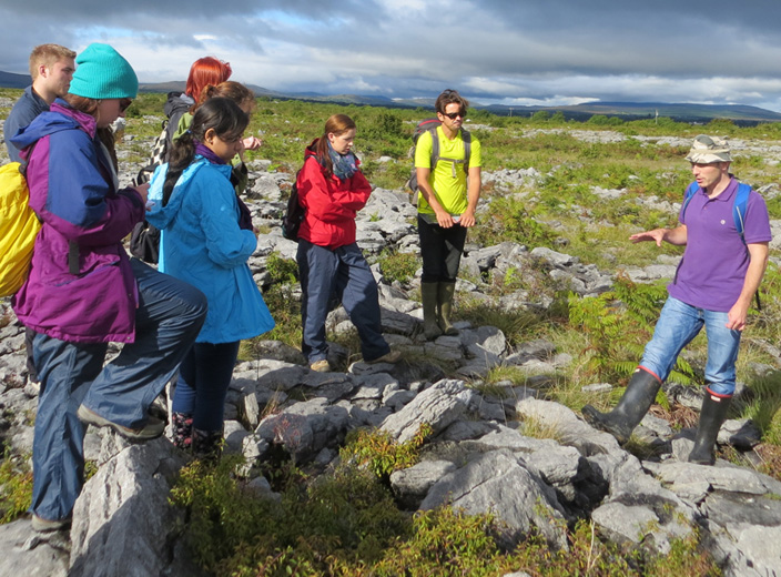 &Eacute;iceola&iacute;ocht