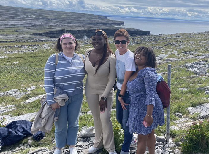 Ceisteanna Coitianta