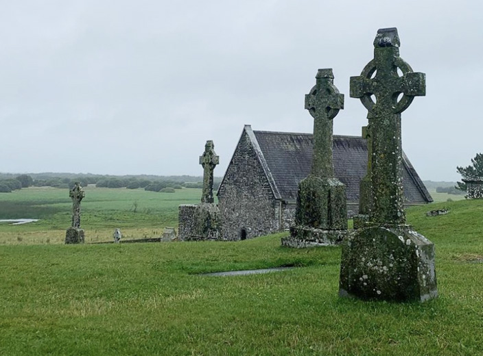 Seand&aacute;la&iacute;ocht R&eacute;amhstaire