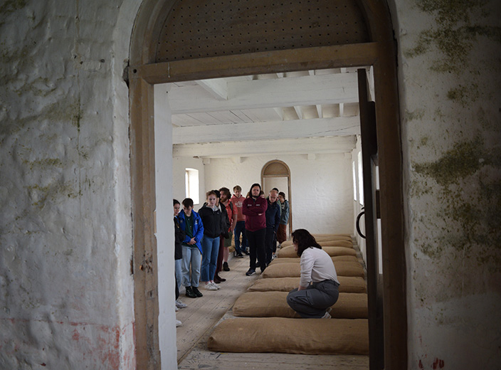 Oideachas in &Eacute;irinn